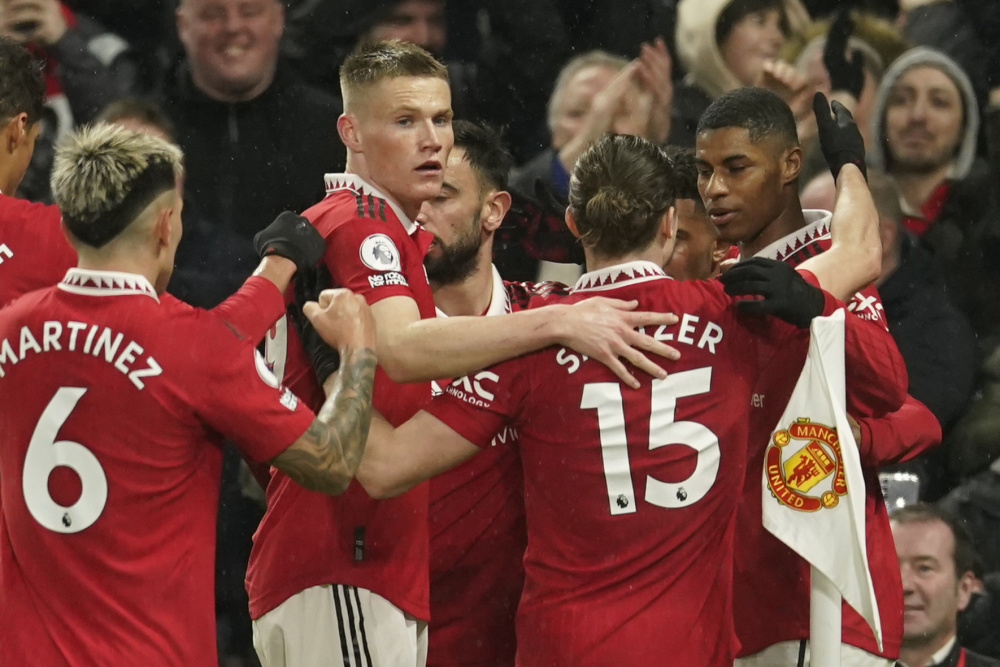 球员们常常 球员们常常